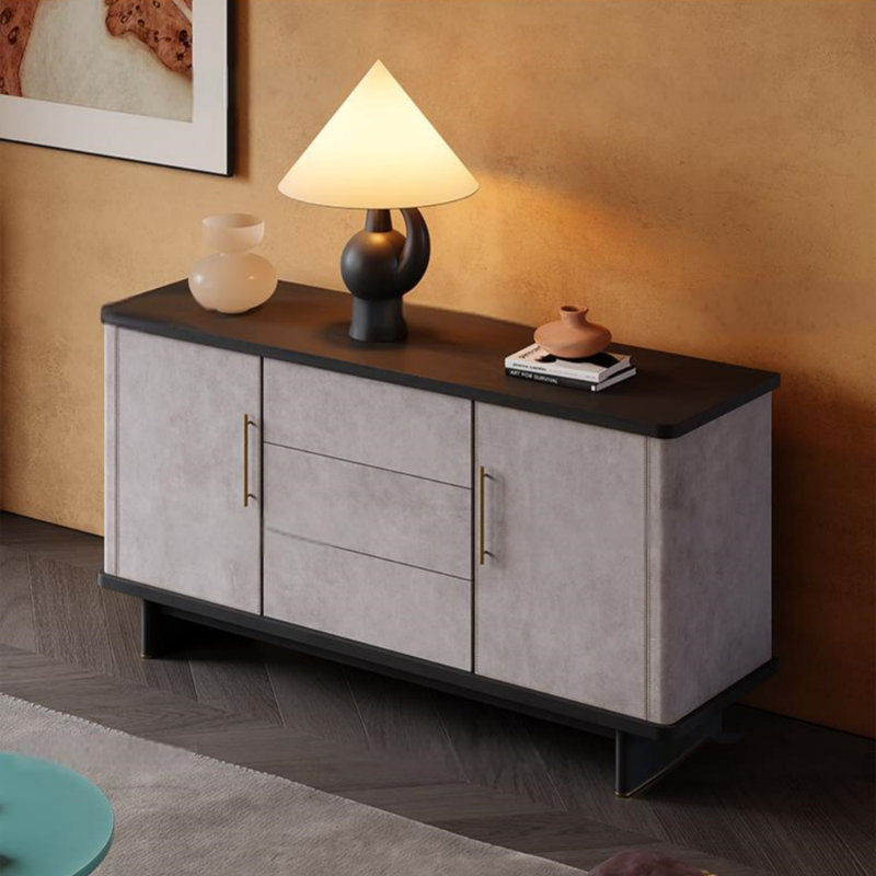 Simple Design Home Sideboard
