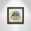 «Adventure is out There», art encadré 3-47834680-47834682