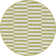 Altimari Striped Indoor Rug