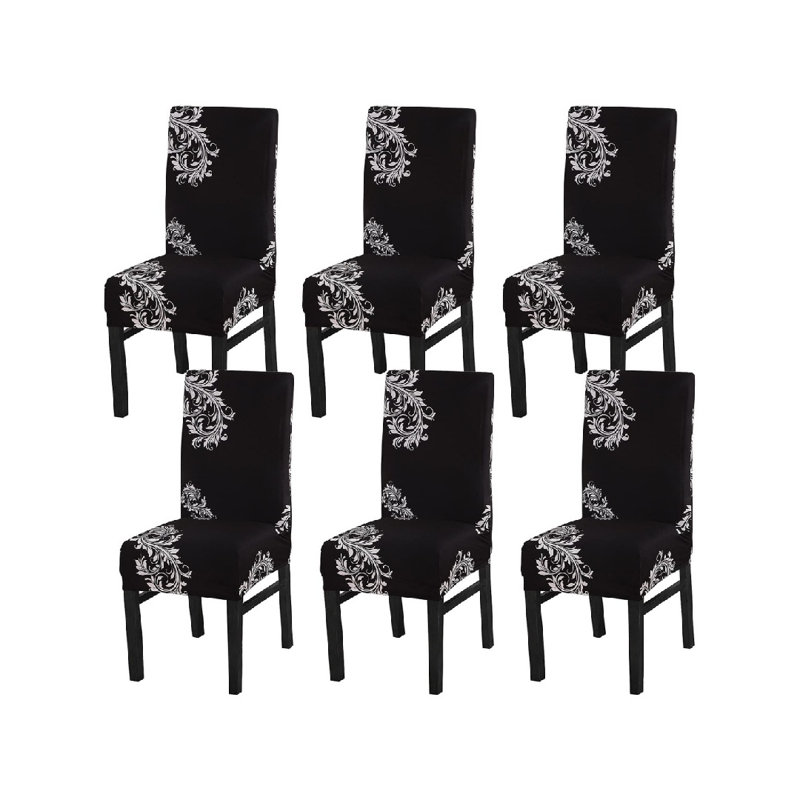Dining Chair Slipcover