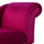 Upholstered Chaise Lounge