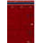 Himalaya Hand Loomed Wool Geometric Indoor Rug-1578878764