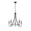 Lustre à 5 lumières Artemis-38440811