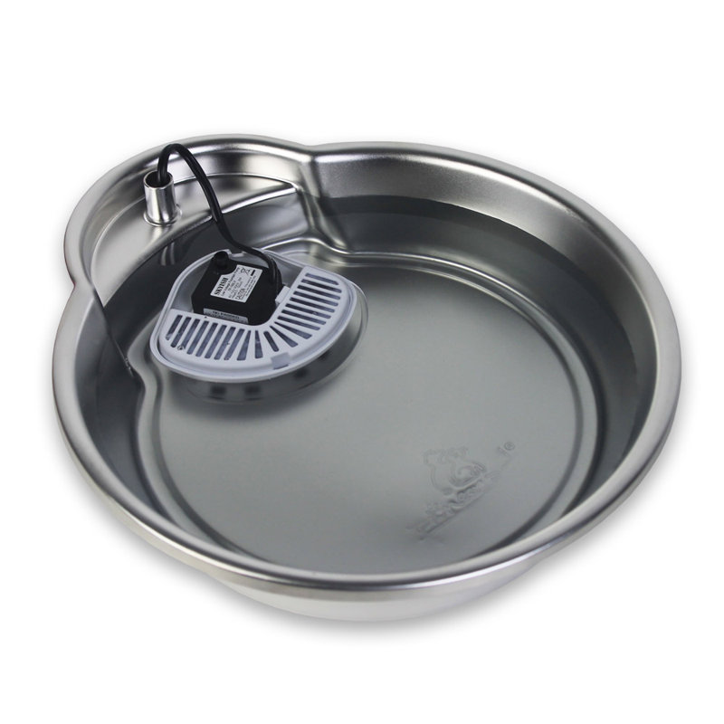 Distributeur automatique d'eau Big Max