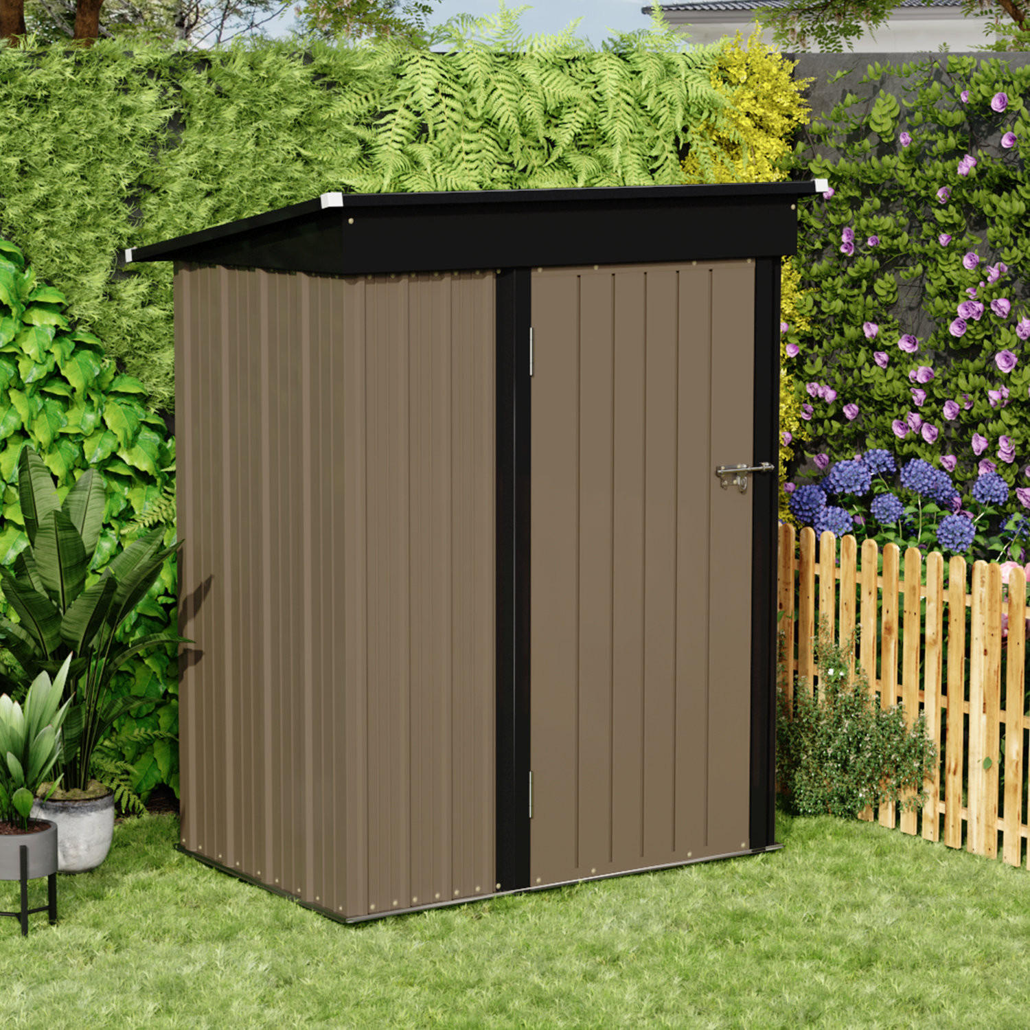 https://assets.wfcdn.com/im/25769802/compr-r85/1996/199611186/outdoor-5-ft-w-x-3-ft-d-material-storage-shed.jpg