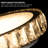 Gulas LED Flush Mount