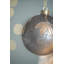 4.7'' Solid Glass Annual Ornament Ball Ornament