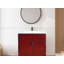 Ensemble de meuble-lavabo Abundant-97827554