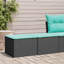 Ensemble de canapé de patio avec coussins 2 pièces Ebern Designs-242480429-242480428