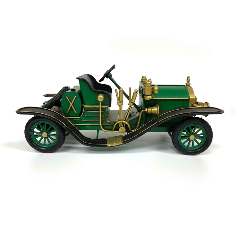 Sport Hosea, Vert
