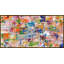 Color Shaker I Painting by Danielle Davis-326346312-325997182