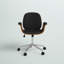 Chaise de travail Siggers-34618508