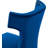 Modway Curve Performance Velvet Dining Chairs-621071165