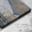 Monet - Toile tendue avec châssis-1907994451