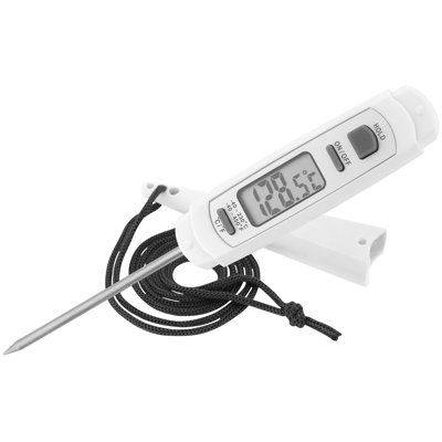 Digitales Küchenthermometer