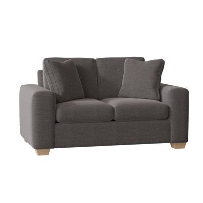 Anastase Upholstered 64 " Loveseat