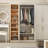31.7 " W Armoire