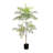 Artificial Minimalist Jacaranda Tree-975113579