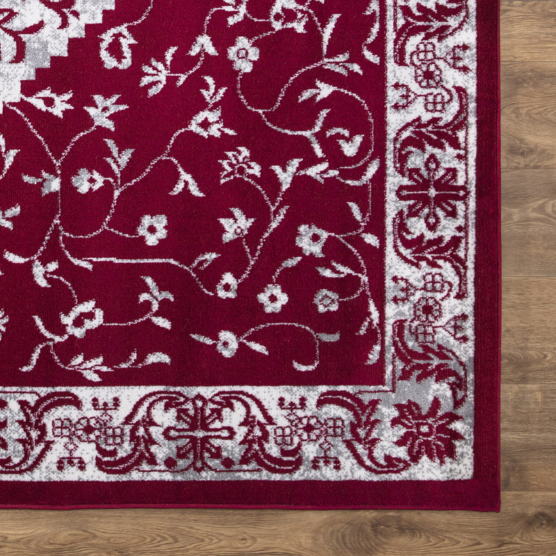 Vitelli Moroccan Indoor Rug, Rectangle 2'7" x 4'1"