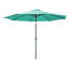 Parasol de marché 9,5 pi Izaiah-1336695190