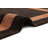 Jahiem Black Rug