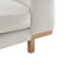 Ensemble de salon configurable Arnette