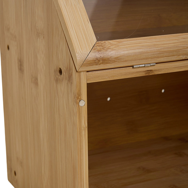 Food Storage Container