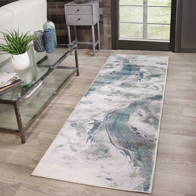 https://assets.wfcdn.com/im/25770227/resize-h755-w755%5Ecompr-r85/1790/179053461/Phifer+Performance+Turquoise%2FGray+Rug.jpg