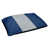 Blue/Flat Silver/Blue