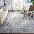 Aayza Oregon 800 Performance Oriental Rug-142115129