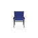 Chaise de patio Askar