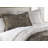 Vilano Choice Botanical Leaves Microfiber Reversible Duvet Cover Set-2062300446-2032550649