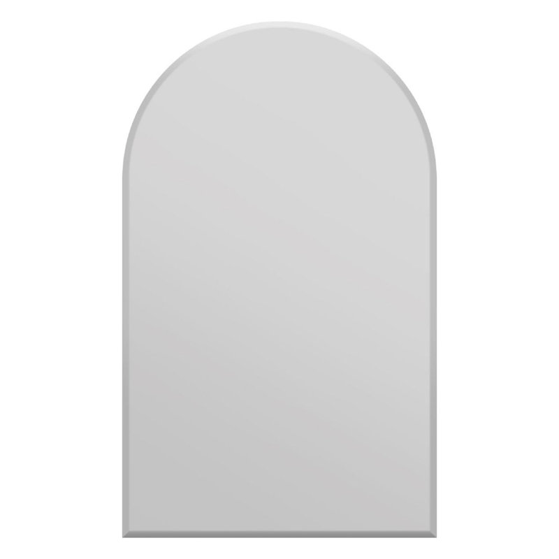Azarion Flat Wall Mirror