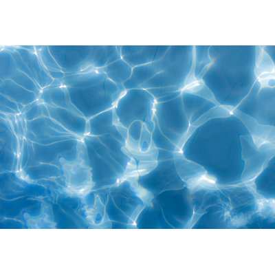 Water - Wrapped Canvas Print