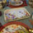 Woodland Critters Rectangular Platter