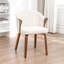 Chaise rembourrée Milano-1720775082