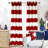 Eastcote Striped Room Darkening Grommet Curtains-1209386279-1209386285