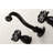 Kingston Brass Belknap Two-Handle 3-Hole Wall Mount Tub Faucet-50999962-113043311