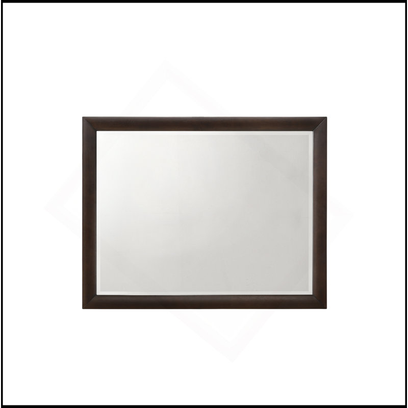 Miroir de commode Tablita