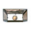 2 - Light Flush Mounted Sconce