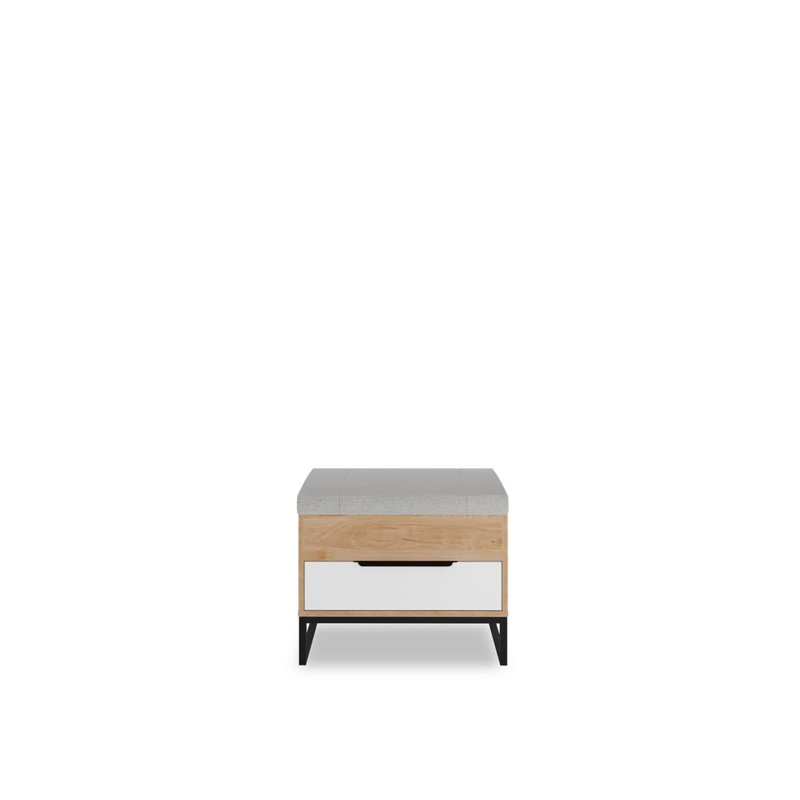 Necha Storage Bench