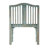 Clive Solid Wood Bench
