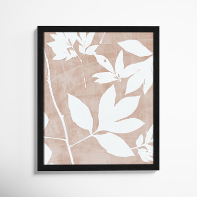 Leaf Imprints