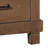 2-Drawer Nightstand