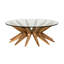 Table basse Waldo