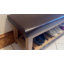 Hahnville 43.3'' W Upholstered Storage Bench-272540474