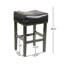Tabouret de bar Laramie