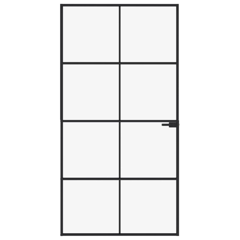 40.4'' x 79.3'' Standard Door