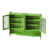 Green is out of stock