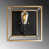 Gold/Black selected